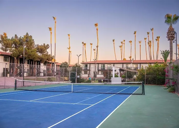215 Fully Furnished 1br Suite-outdoor Pool * Scottsdale