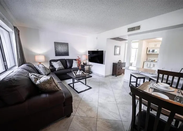 215 Fully Furnished 1br Suite-outdoor Pool * Scottsdale