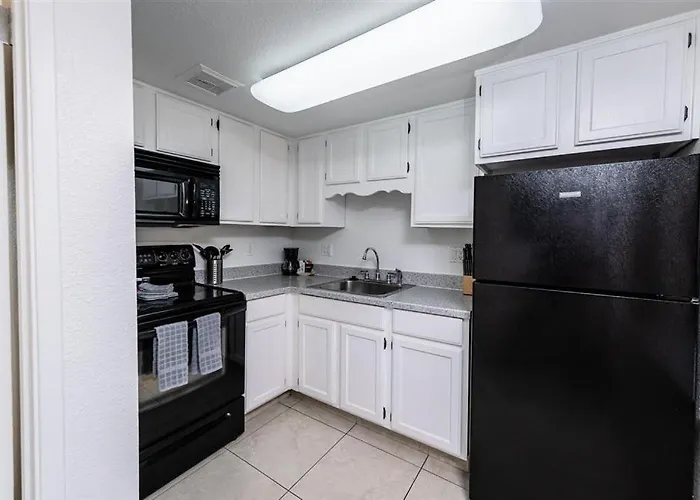 215 Fully Furnished 1br Suite-outdoor Pool Apartment Scottsdale